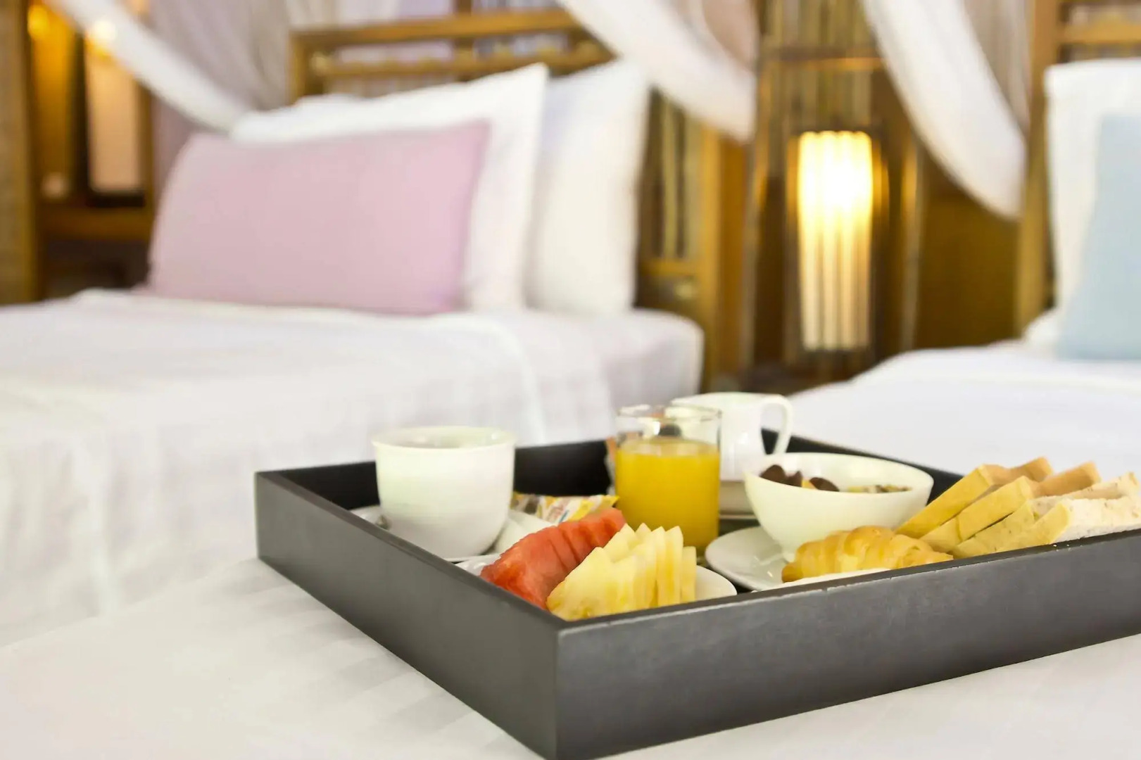 The FloatHouse River Kwai