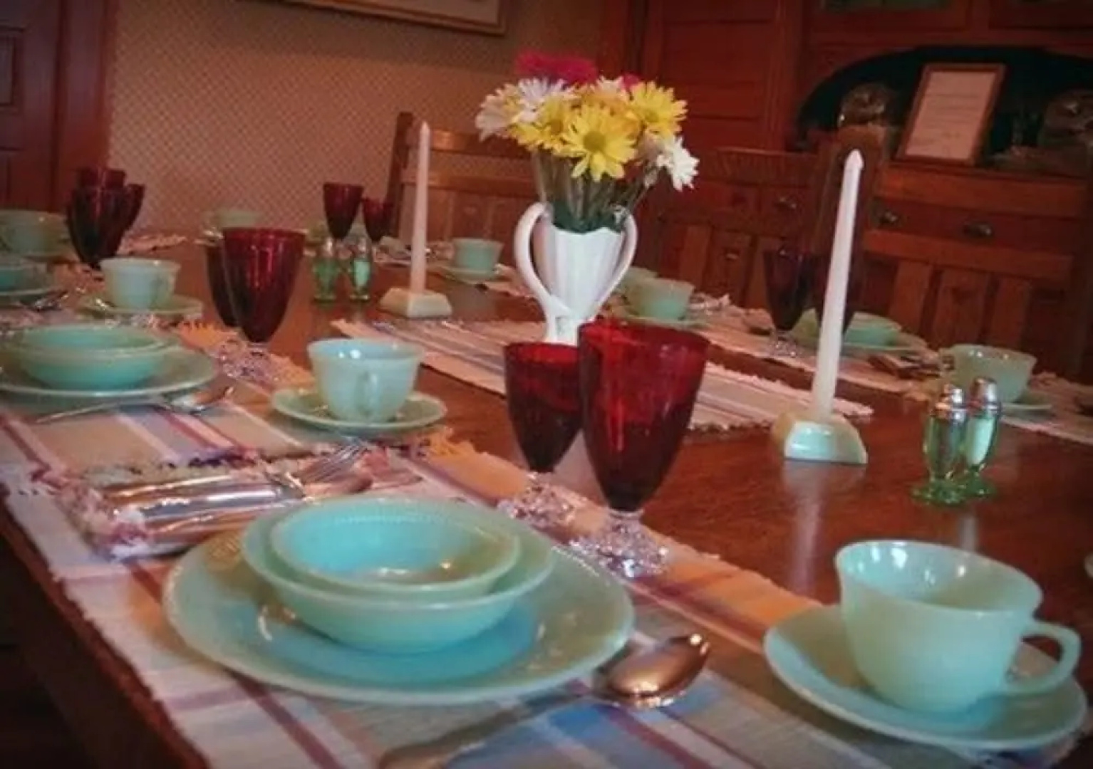 Alaskas Capital Inn Bed & Breakfast