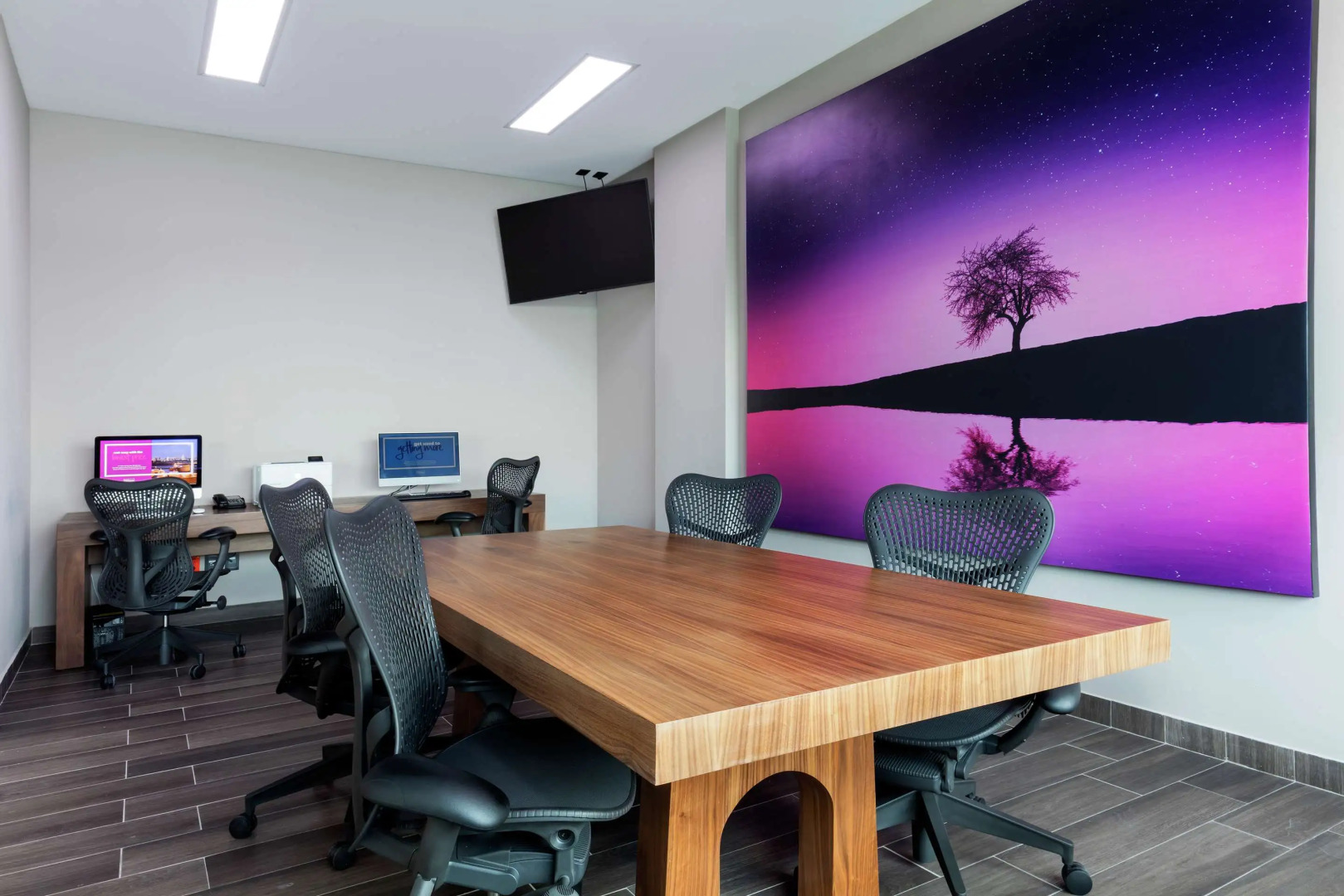 Hilton Garden Inn Salamanca