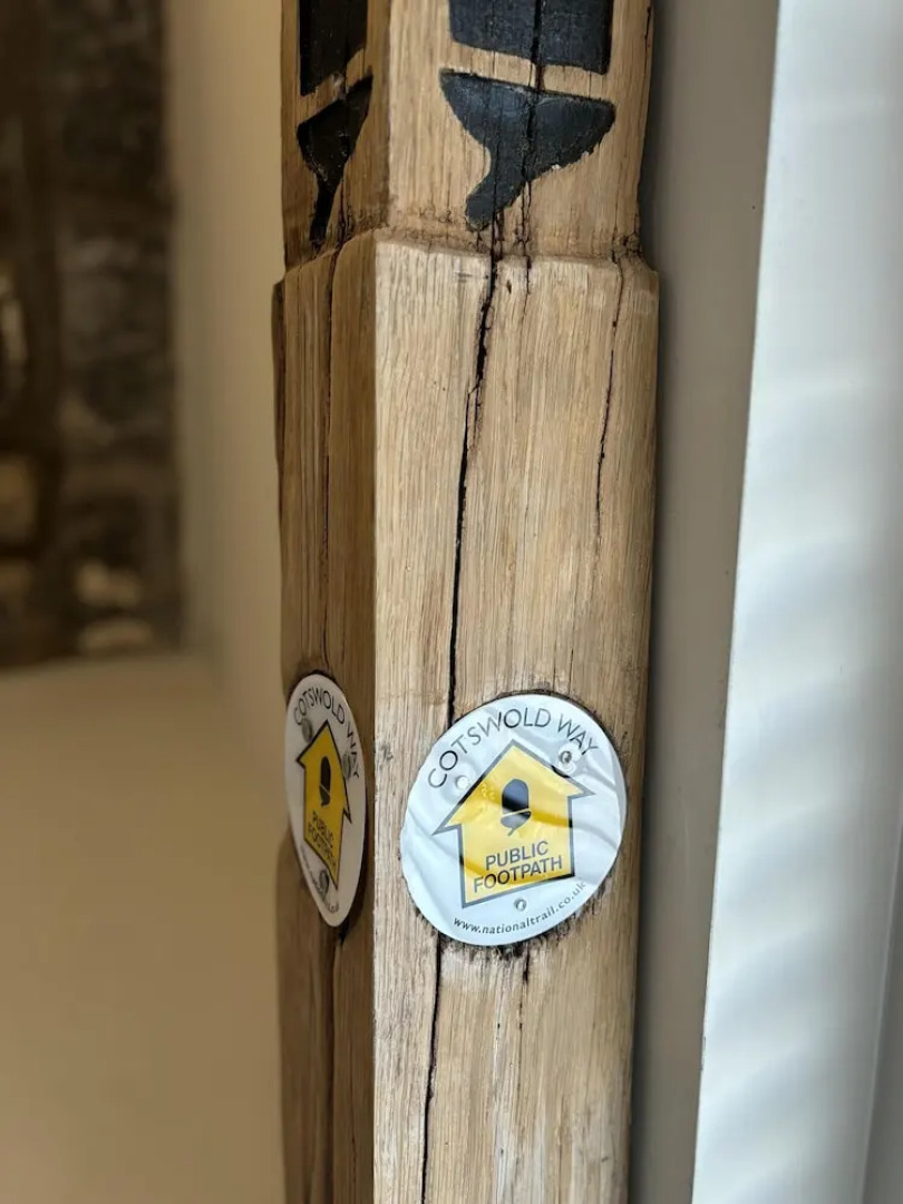 The Old Forge, a Cotswold Cottage in Winchcombe