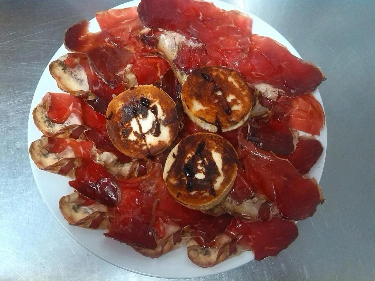 Hotel Rural La Canaliega