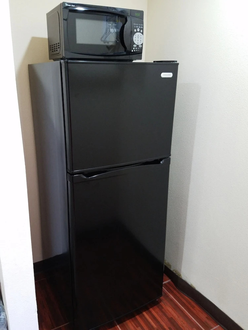 Luxury Inn & RV Park