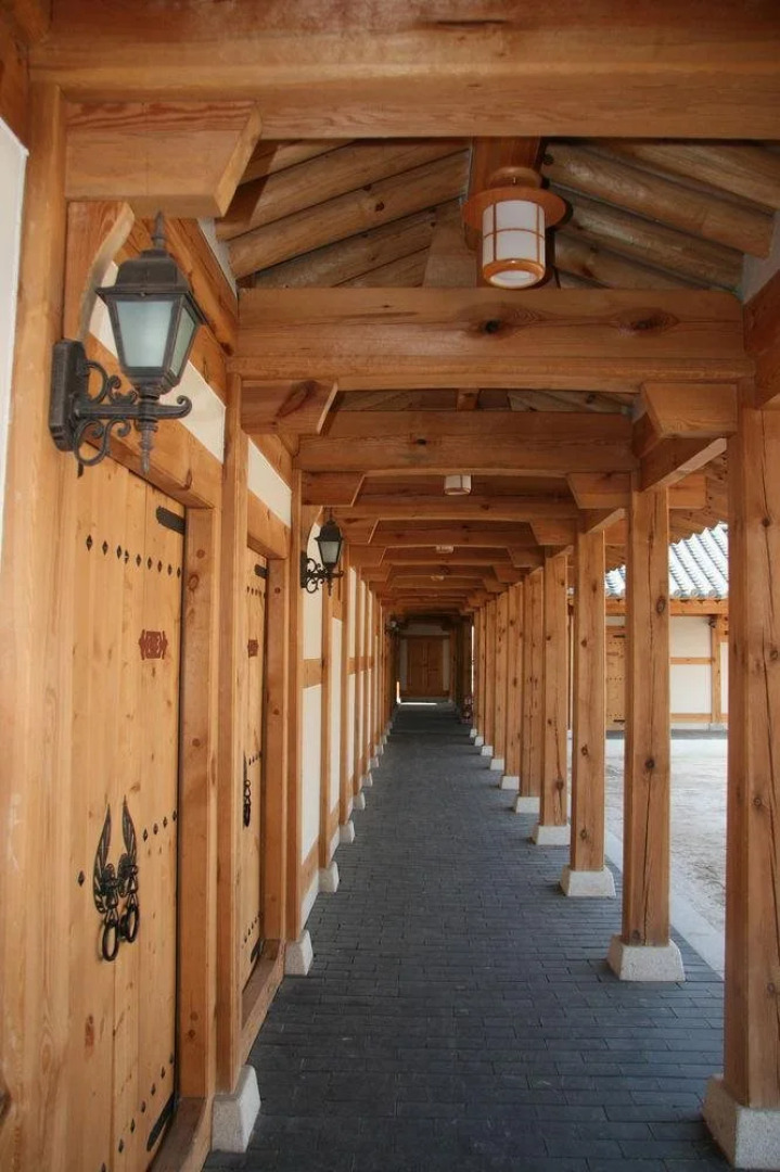 Gyeongju Ragung Hotel