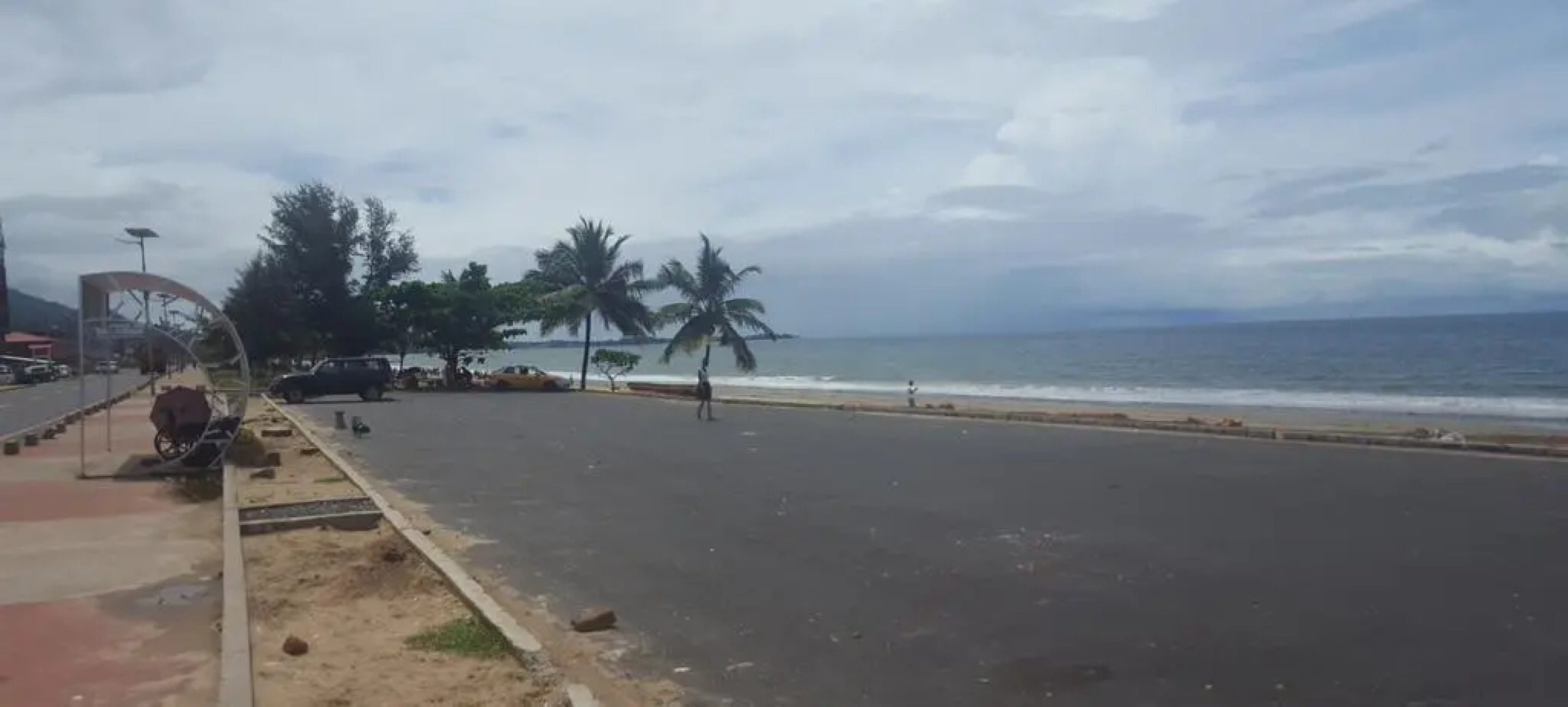 Medrie International Hotel