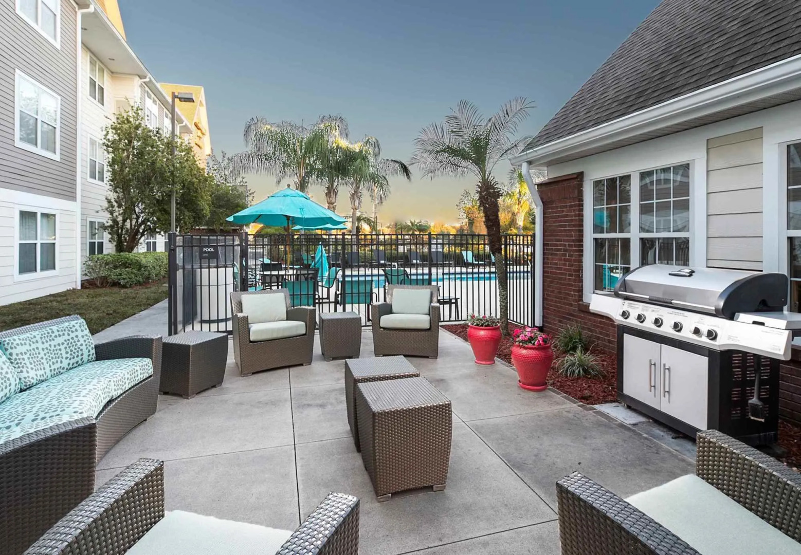 Residence Inn by Marriott Lakeland