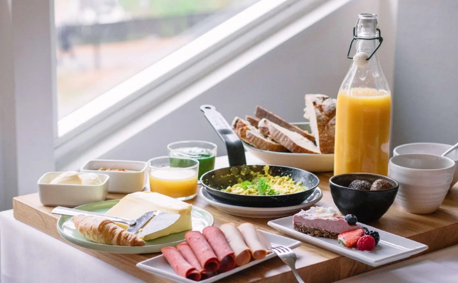 Hagastrand, Autograph Collection