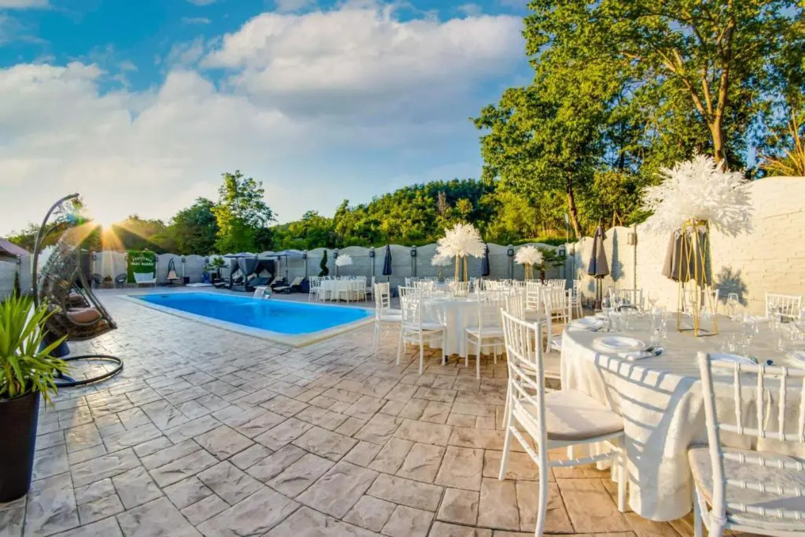 Pensiunea Valea Măgurii