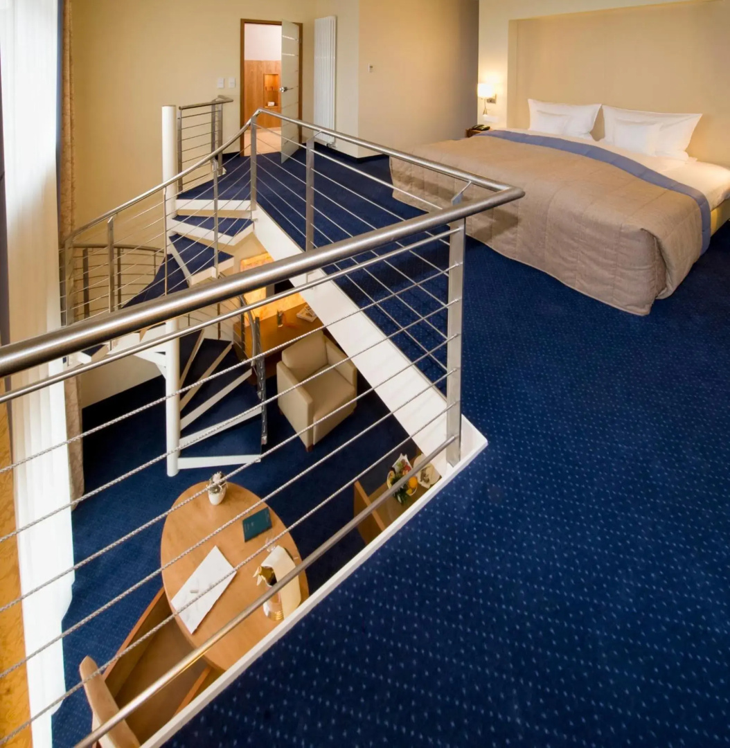Lind Hotel
