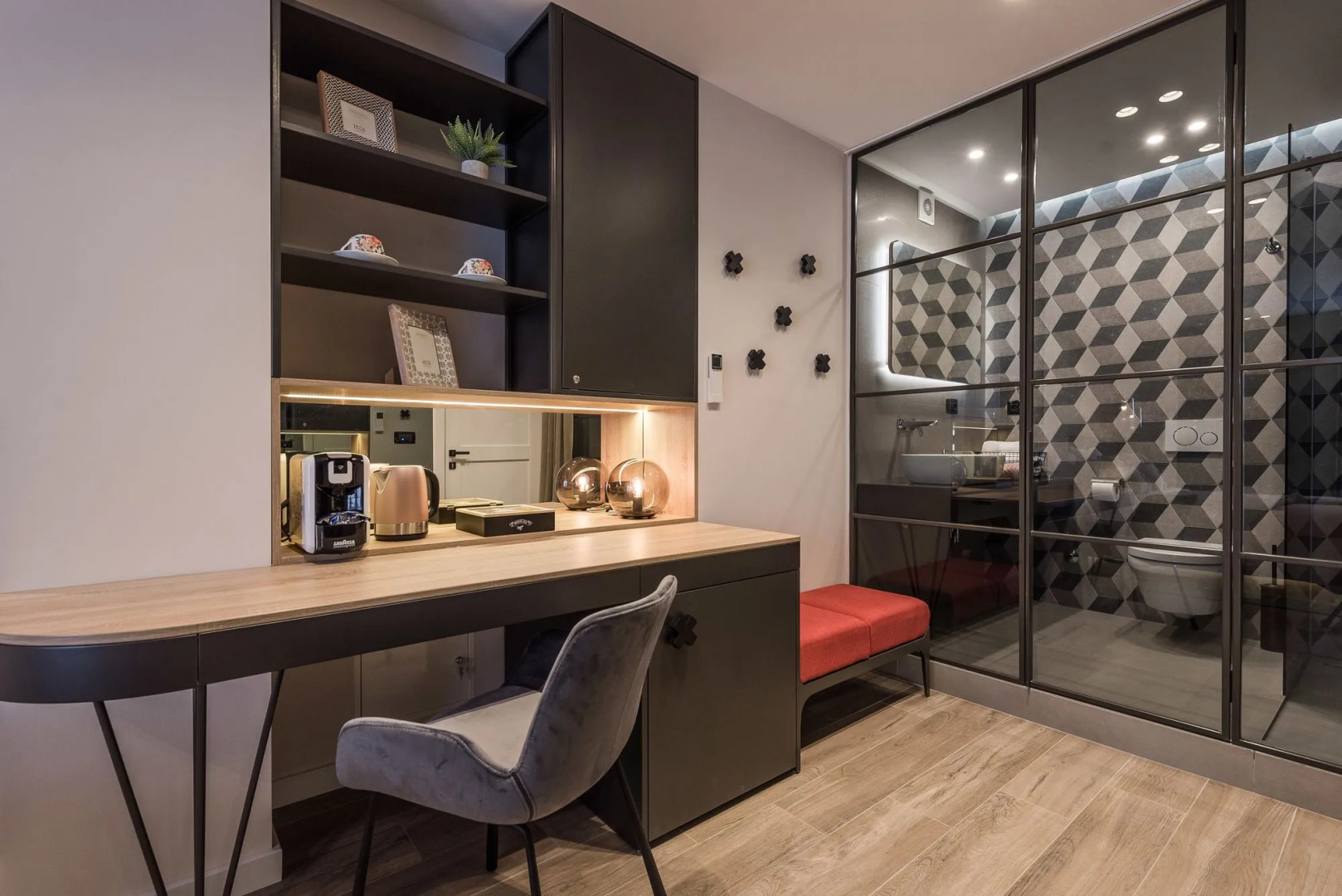 Apartments & Rooms Mareta Exclusive