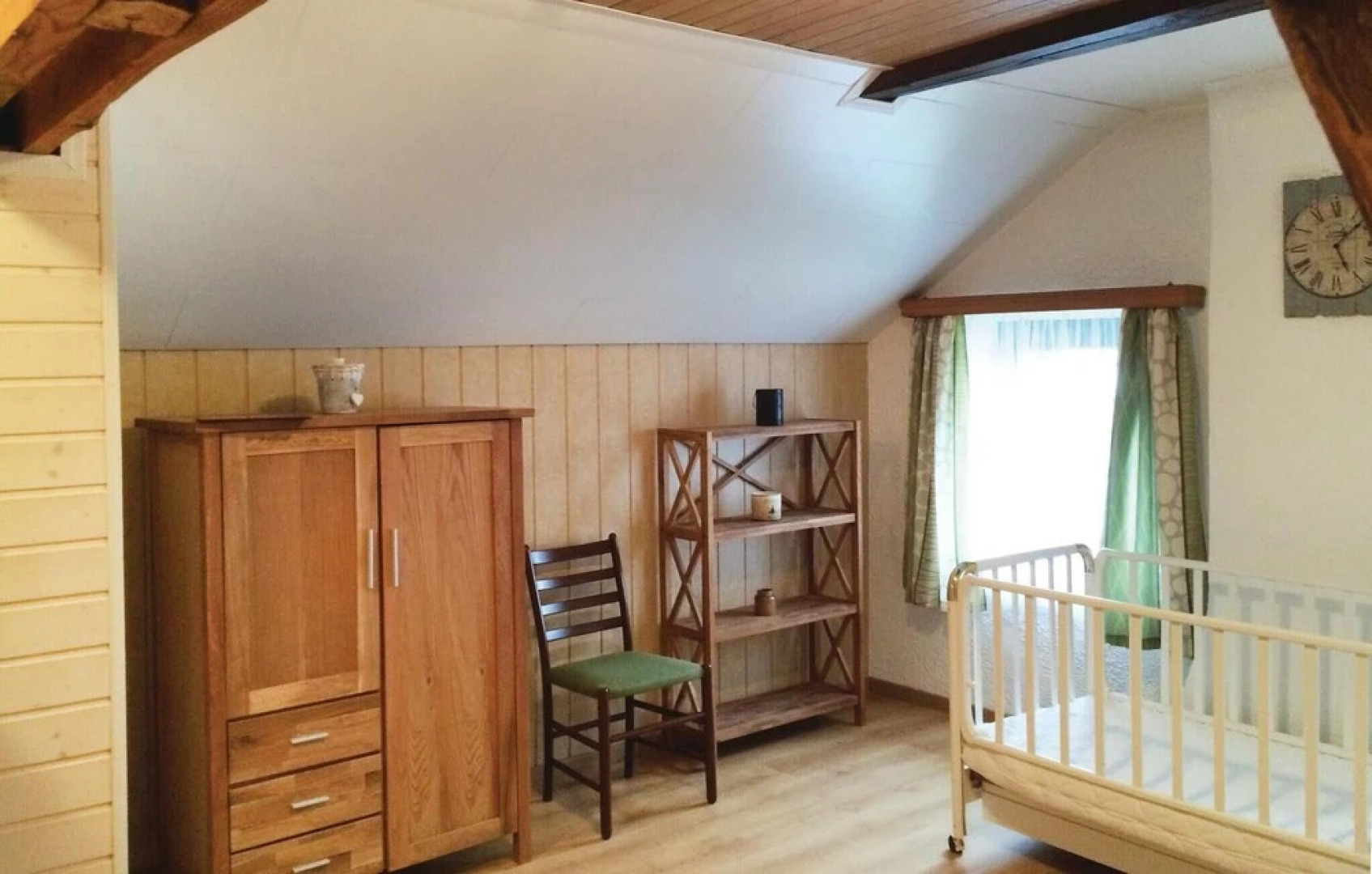 Beautiful Home in Schönberg With 4 Bedrooms and Wifi