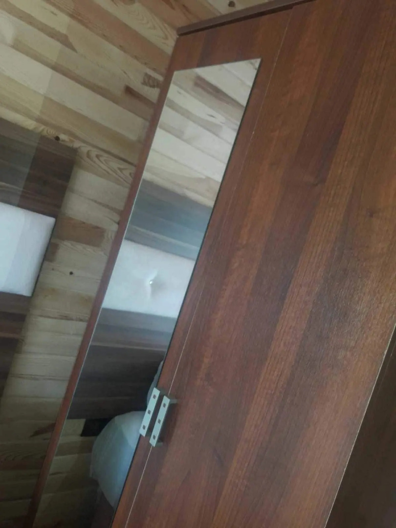 Pervanoglu Dinlenme Tesisi Motel