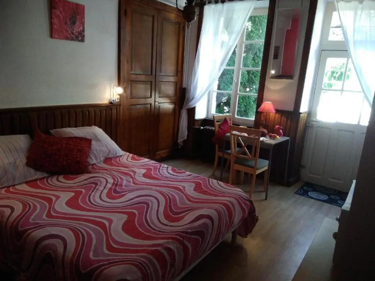 Les Cles du Parc (Adults Only)