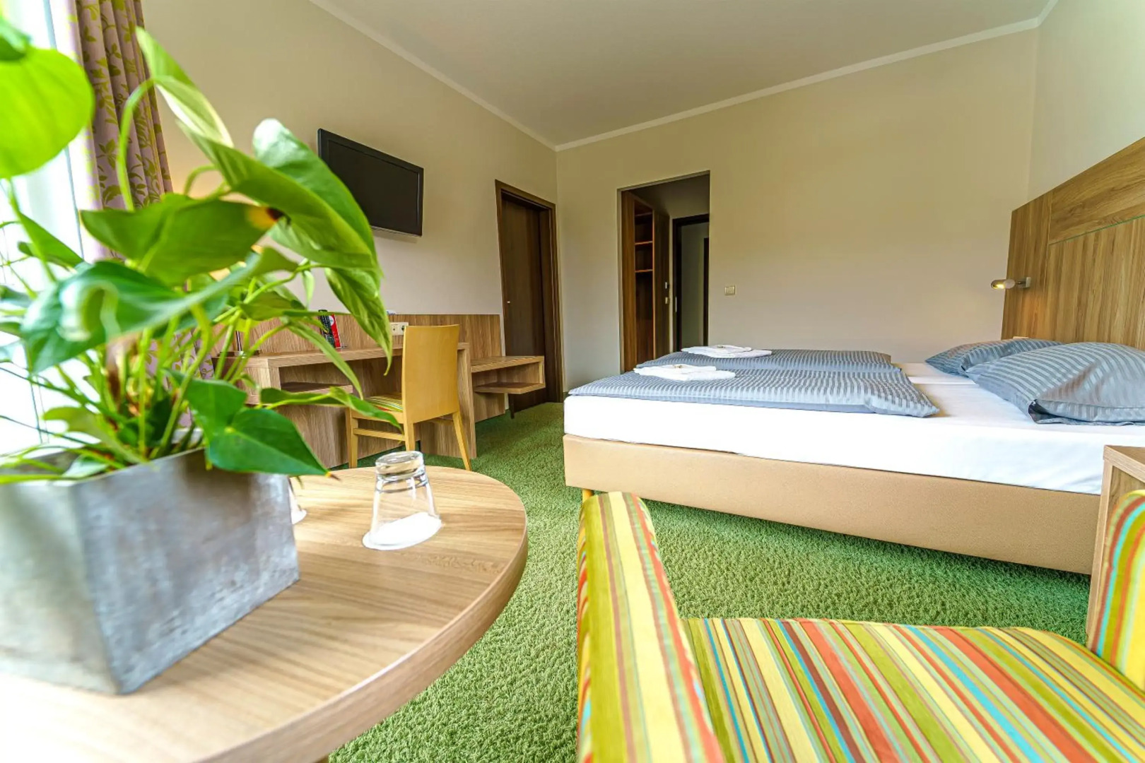 Seehotel am Südhorn (Ambientehotel Scharmützelsee)