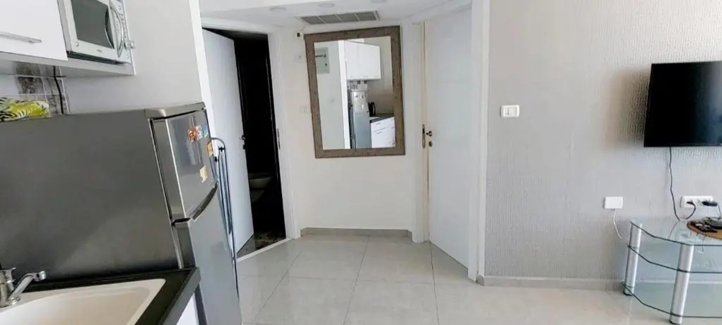 Apart Hotel TLV/Bat Yam Beach Front 1207