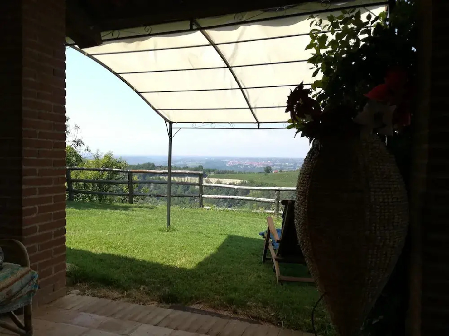 Guesthouse Rustico nella Langa