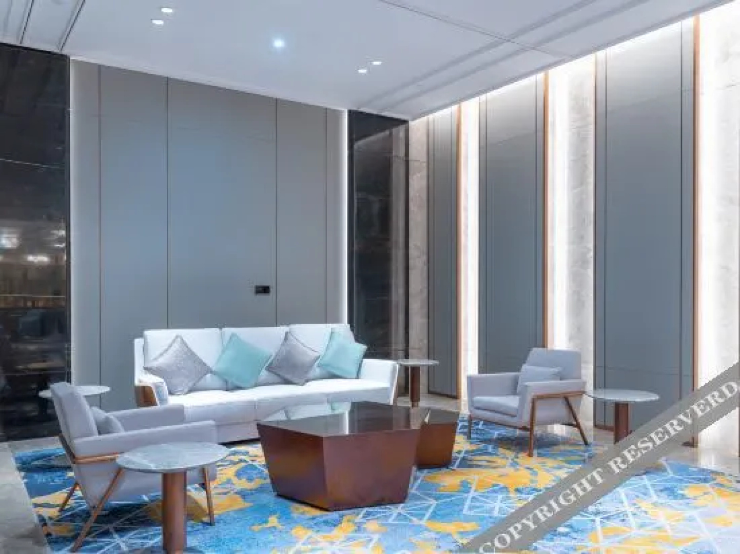 Xiangyang Minfa Ruiji Hotel