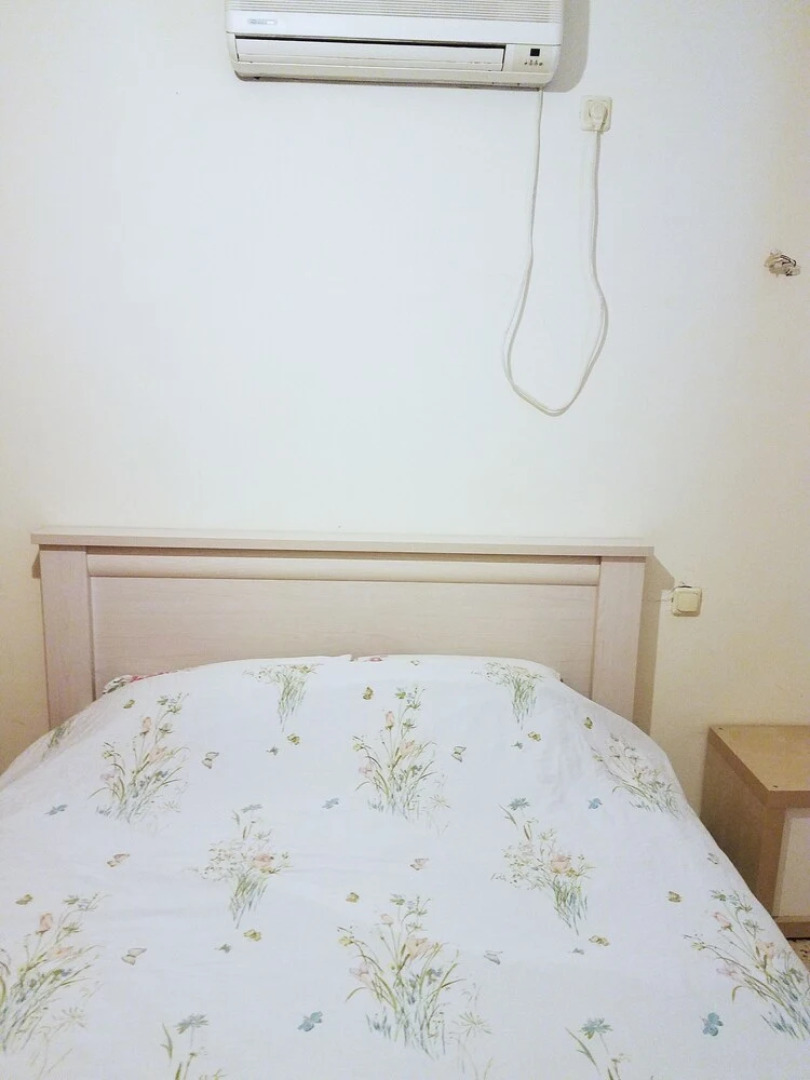 nice and cozy 2 bedrooms ap ramat gan