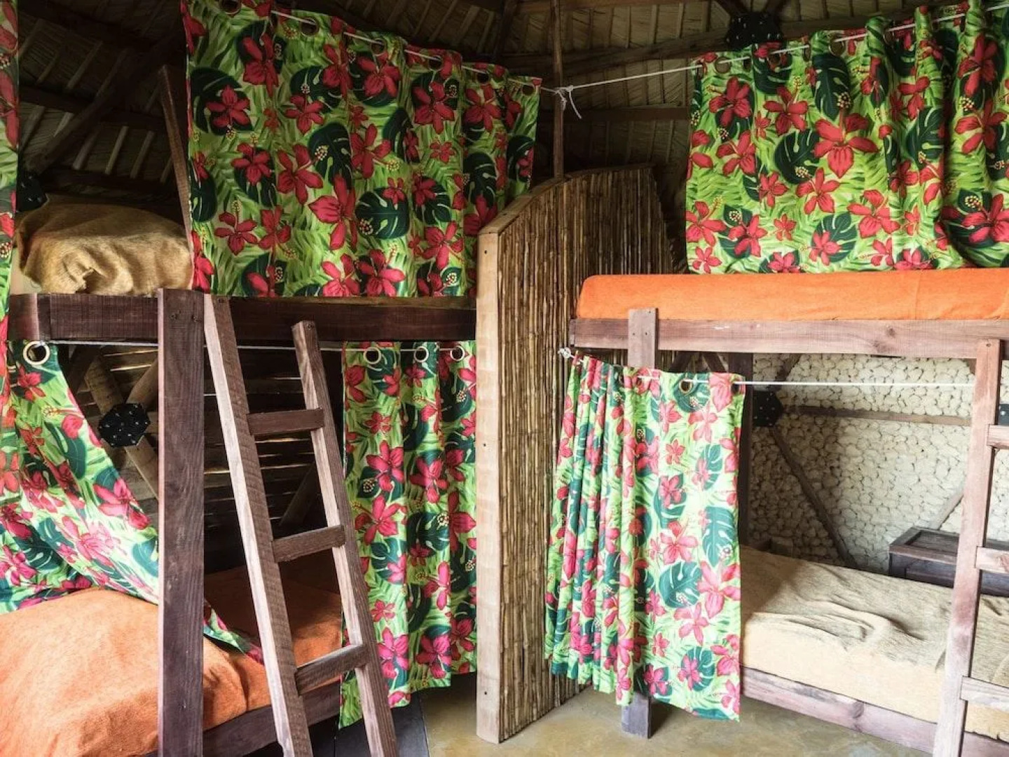 Ecolodge Tubagua Puerto Plata