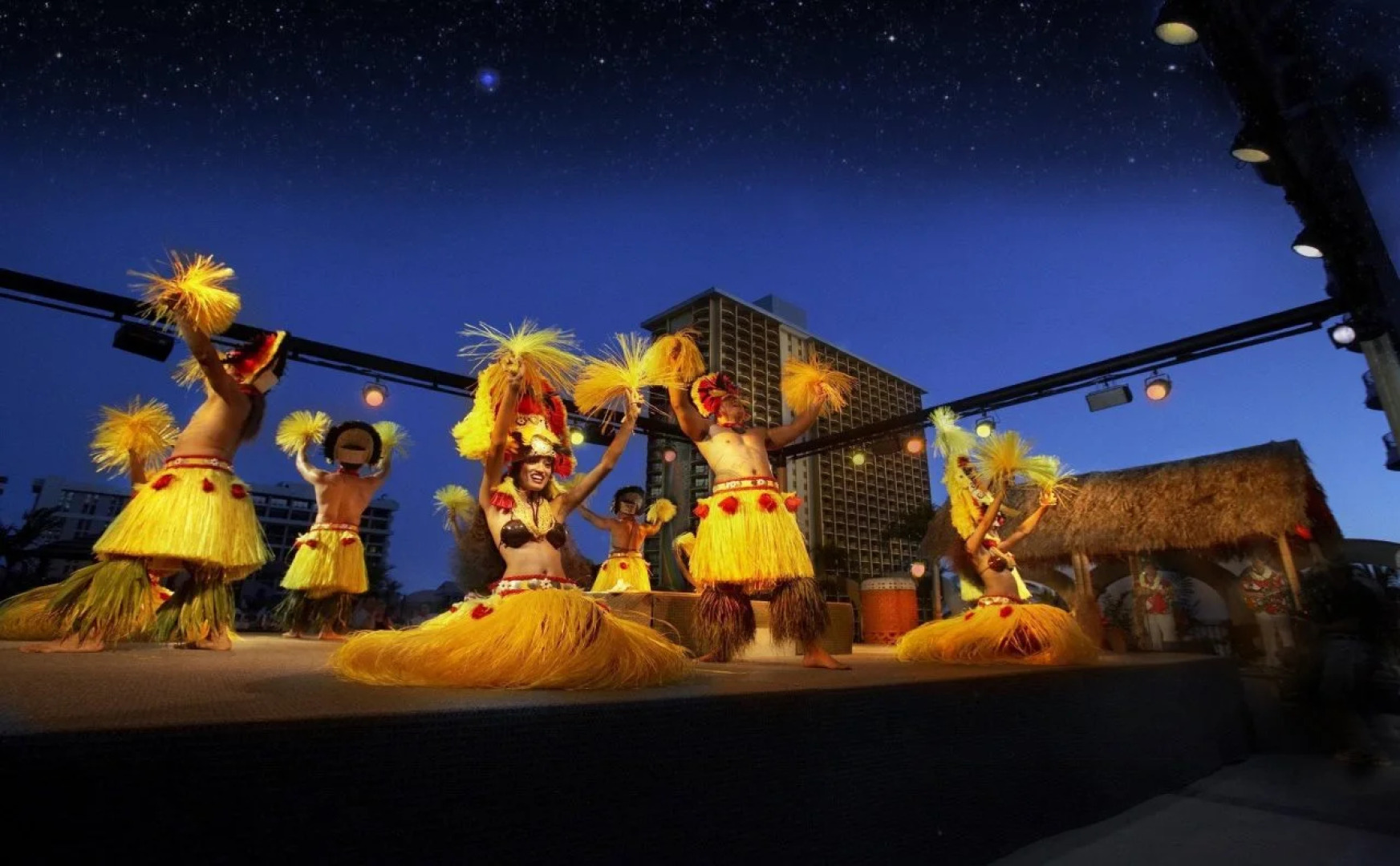 Hilton Grand Vacations Club at Hilton Hawaiian Village