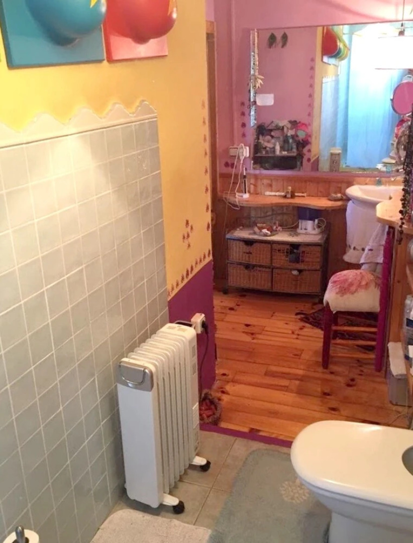 Apartment With 2 Bedrooms in Riba-roja de Túria, With Wonderful Mounta