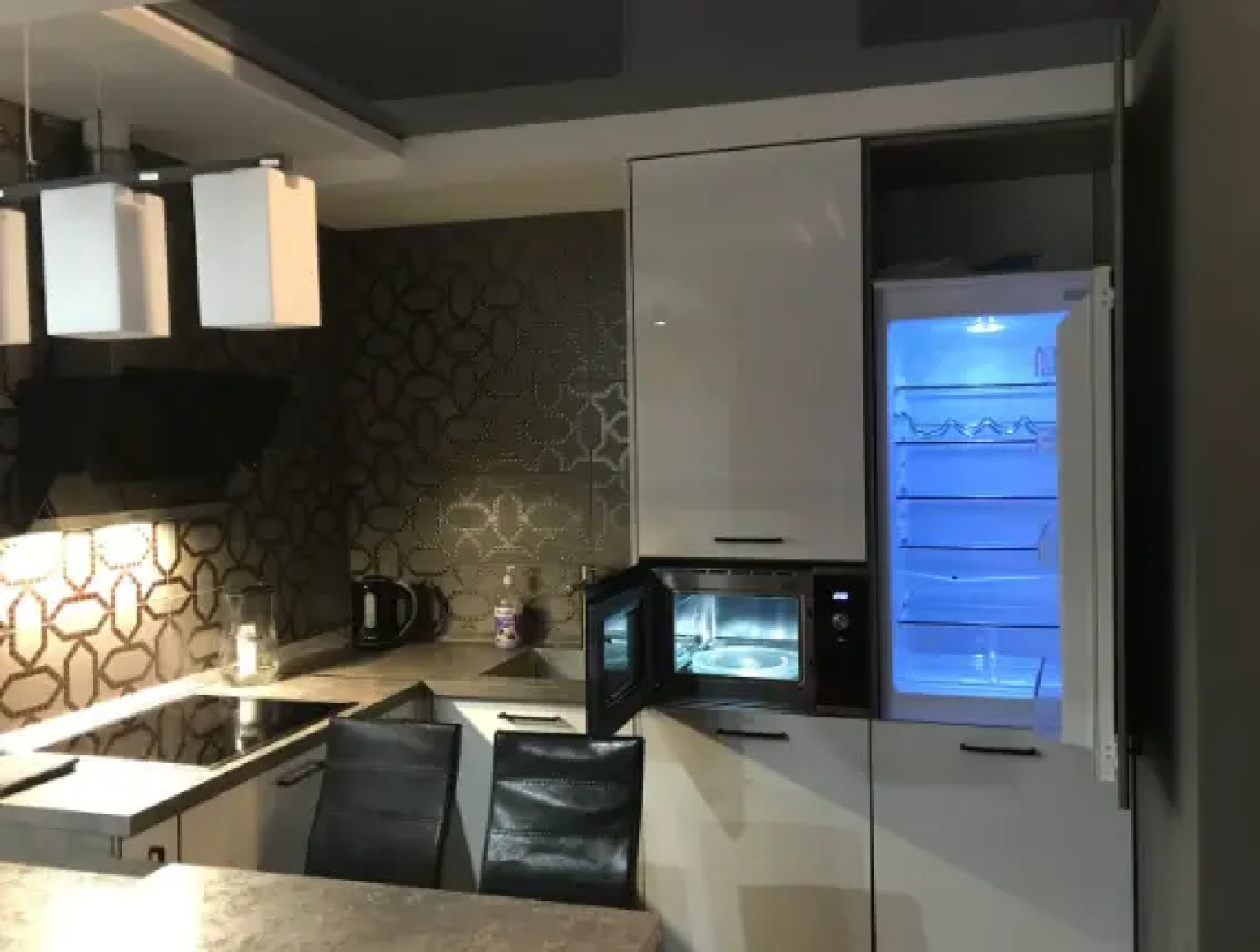 Апартаменты на улице Дзержинского 23