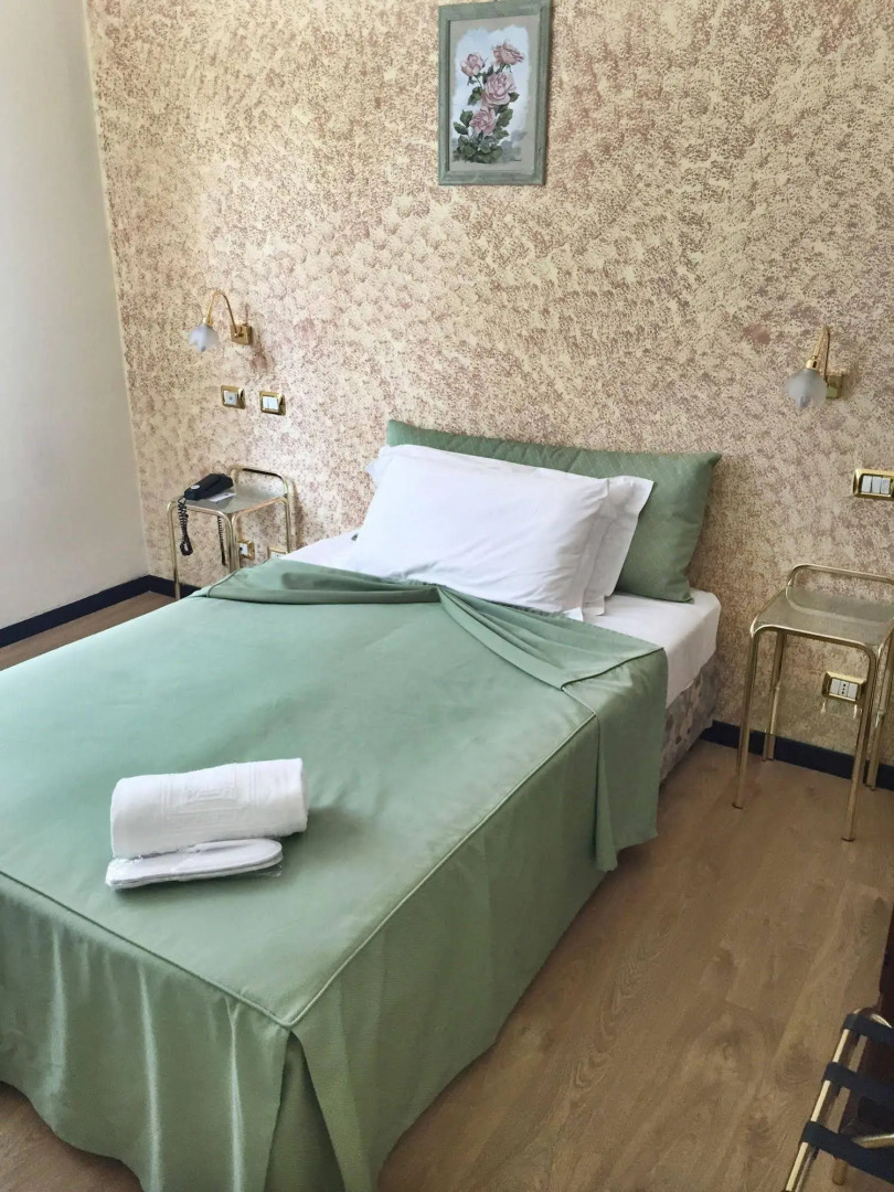 Villa delle Ortensie