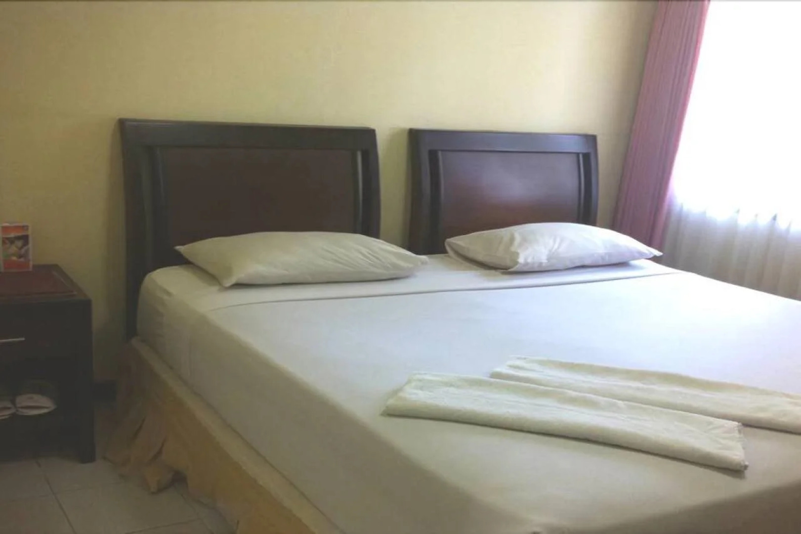 Grand Cempaka Resort Hotel