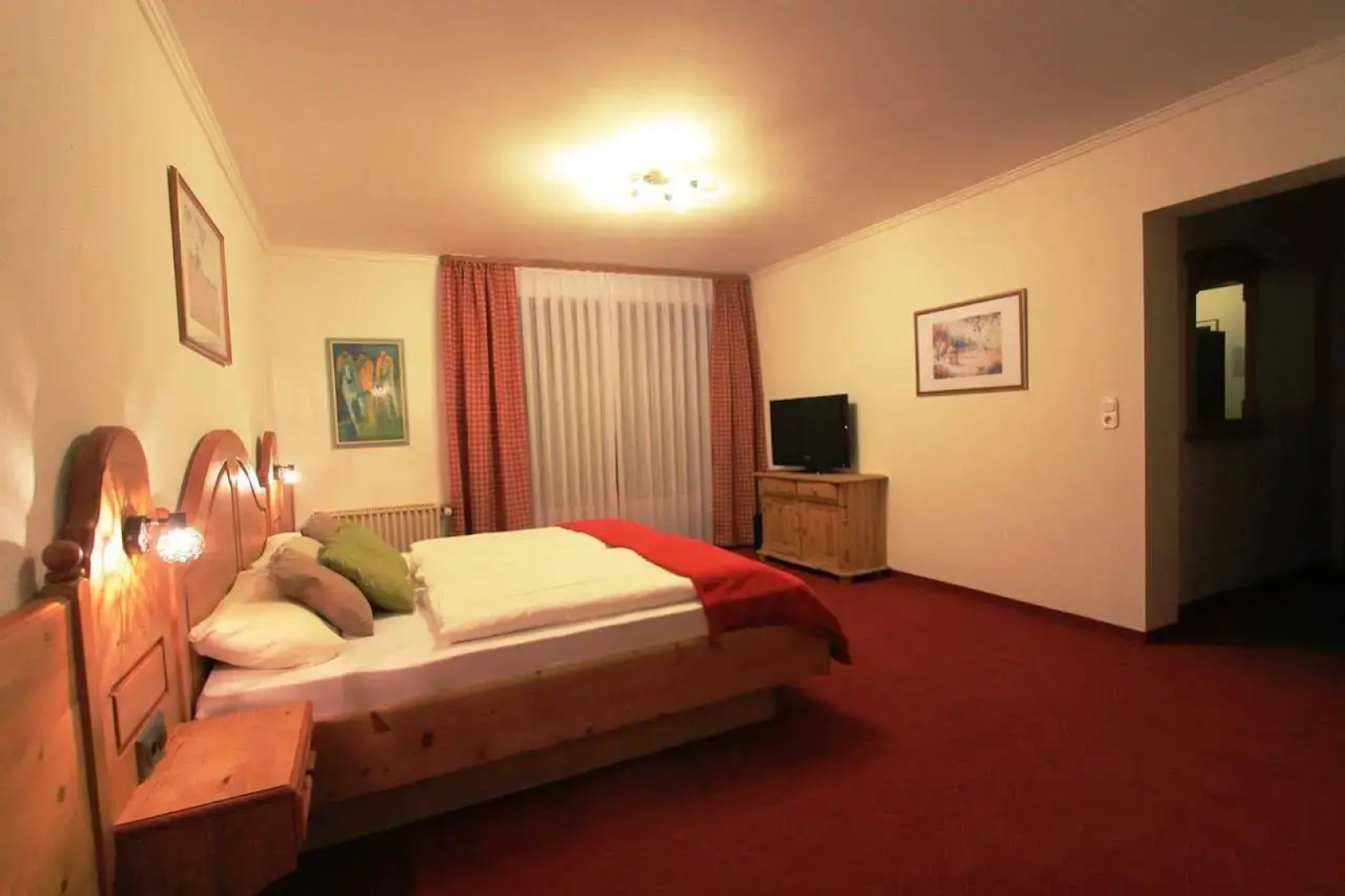 Reikartz Hotel Bergpanorama Pfronten