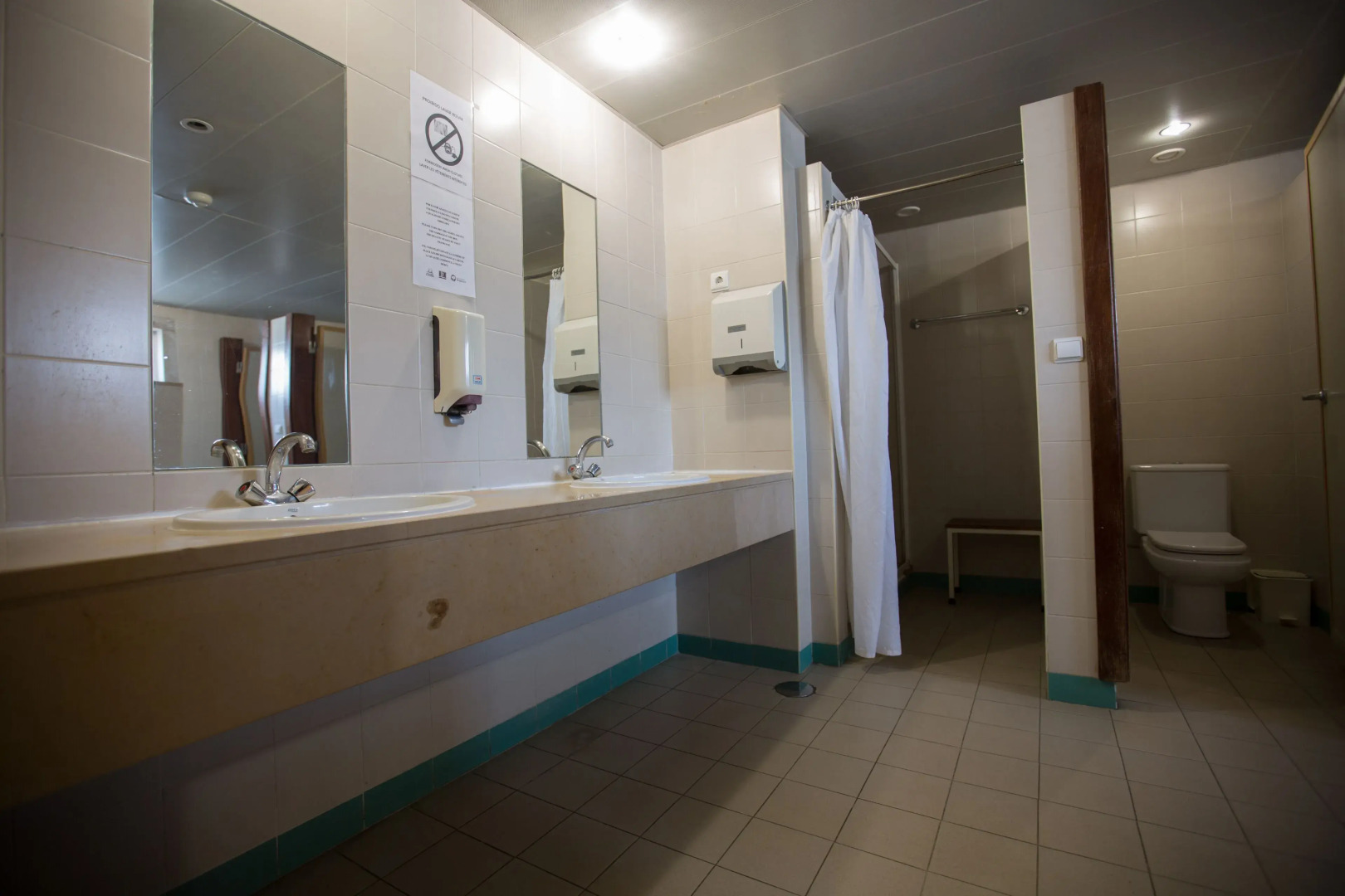 HI Braganca - Pousada de Juventude - Hostel