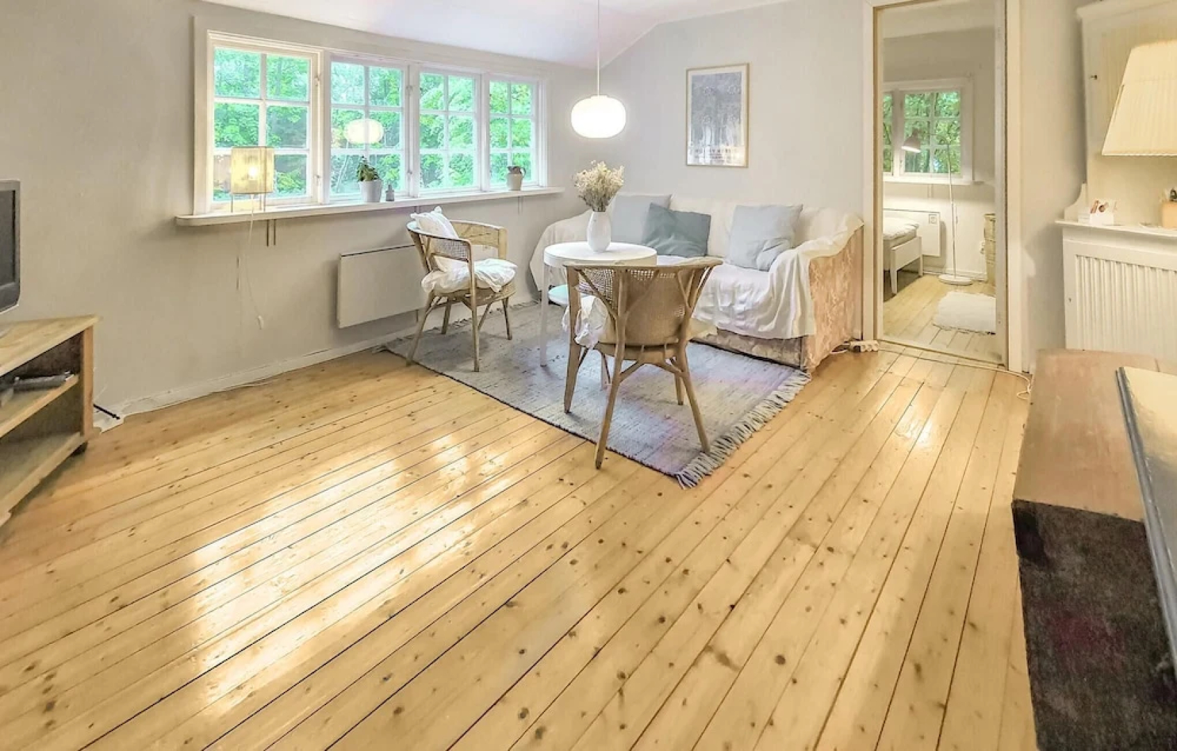 Stunning Home in Höör With 2 Bedrooms