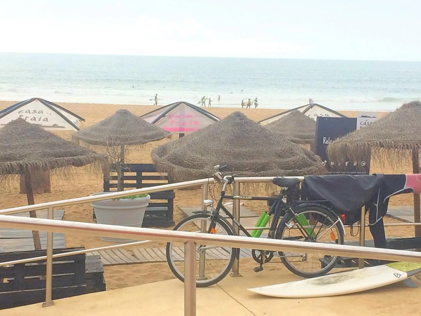 A Cabana Beach&Villa