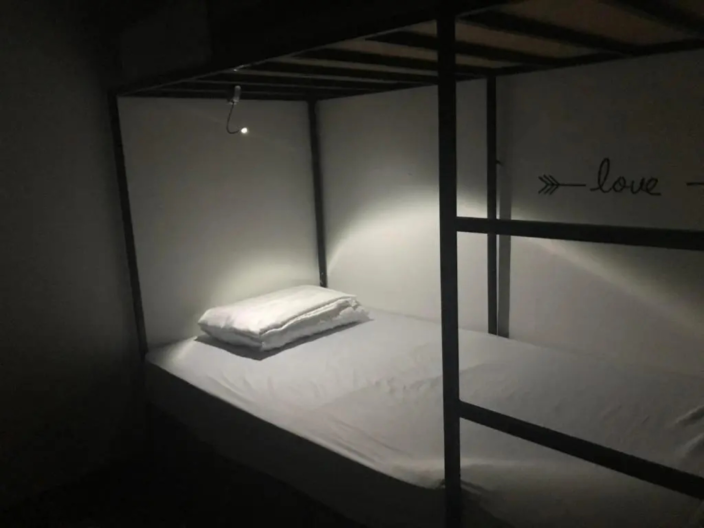 El Caite - Hostel