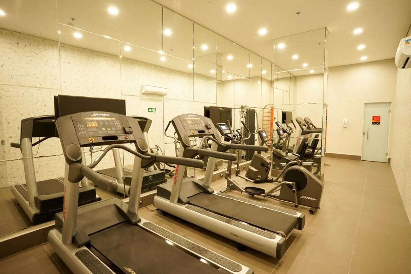 Rio Hotel by Bourbon Curitiba Aeroporto