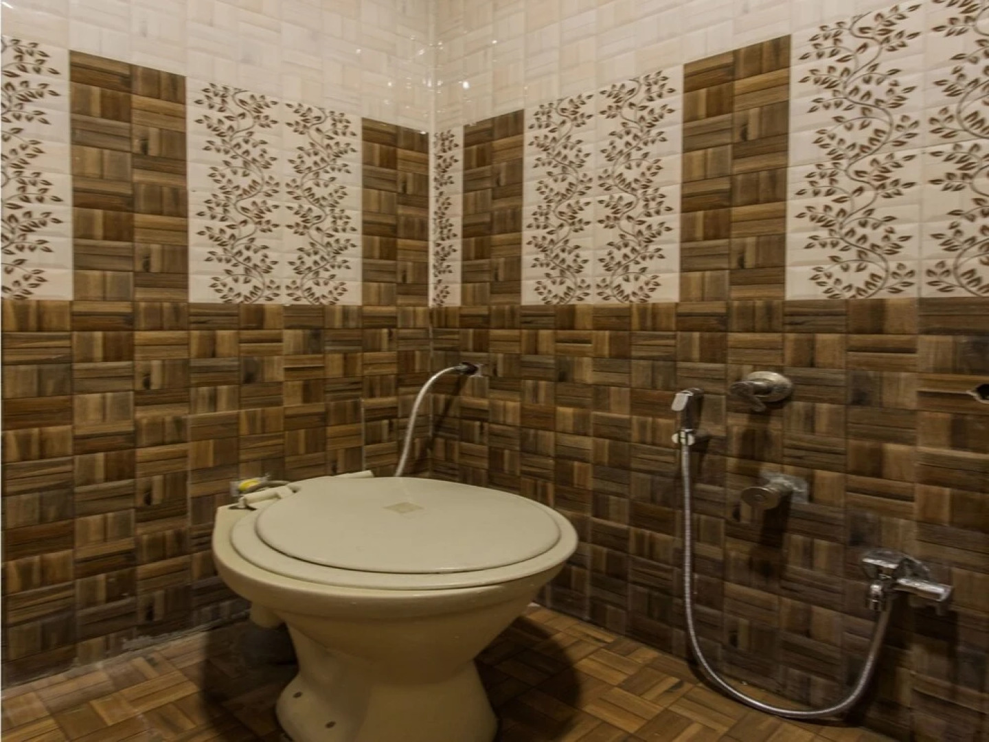 OYO 14594 Hotel Amaltas