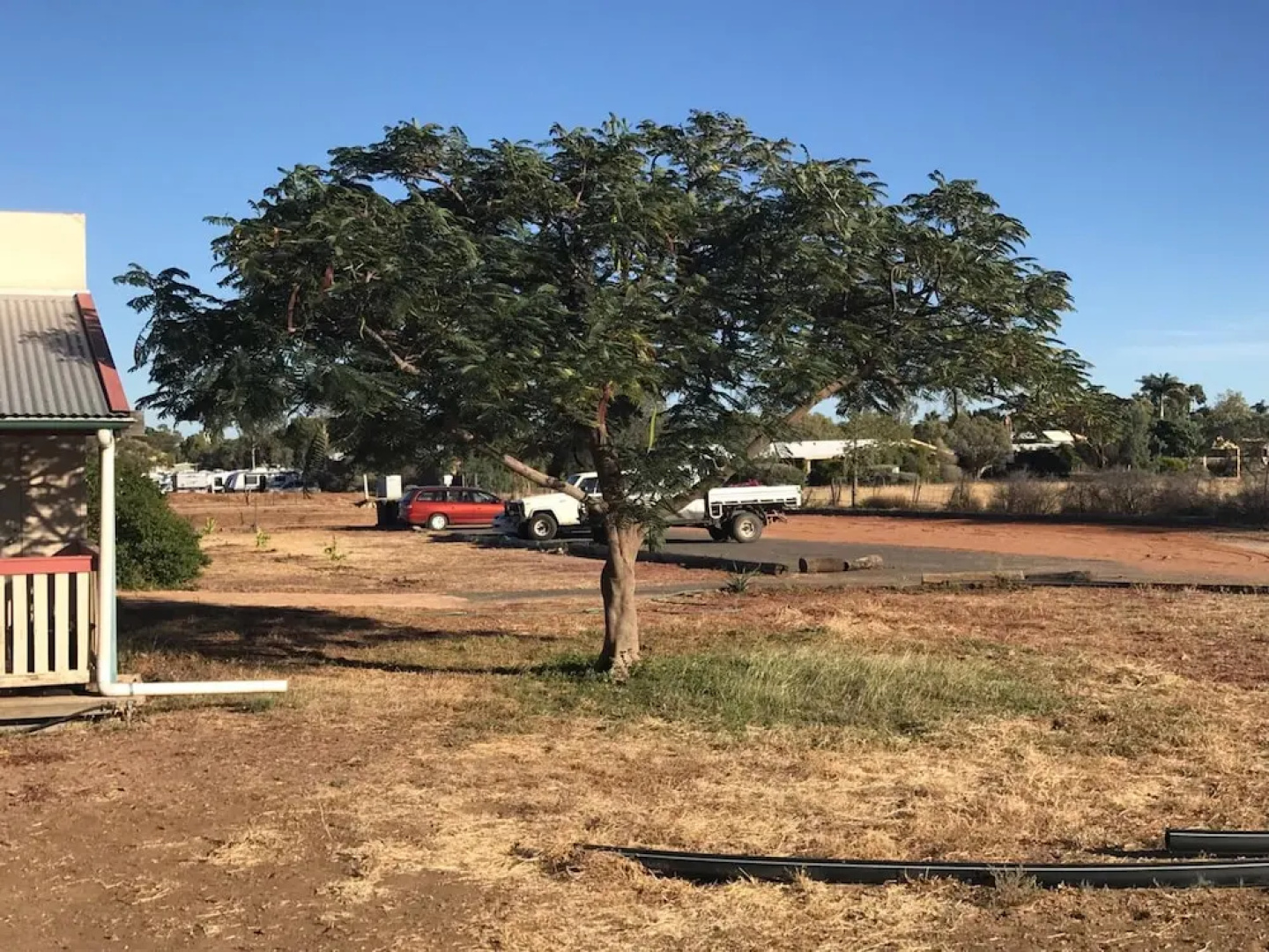 Longreach Outback Adventures
