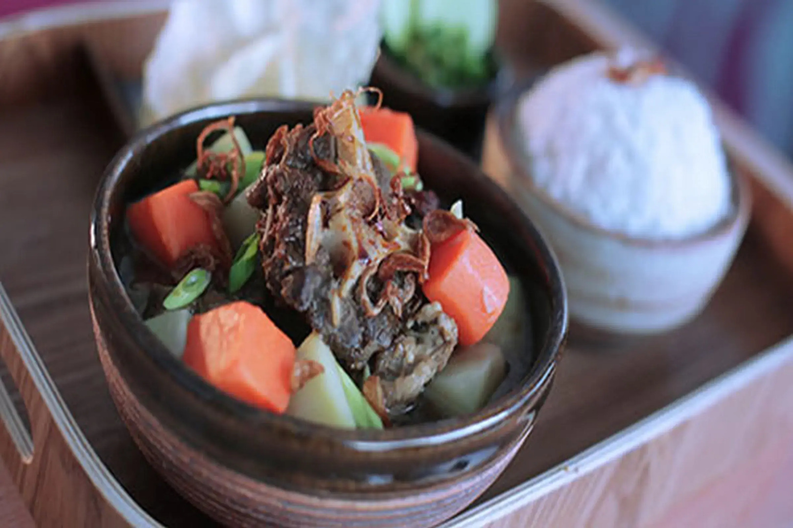 Yusra Inn Hotel Bekasi