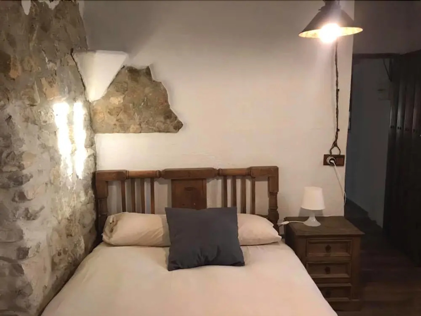 La Pedriza del Serval