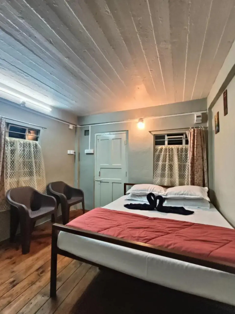 TRANQUIL INN Guesthouse