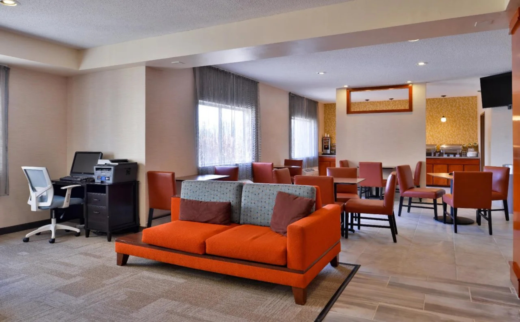 Best Western Ottumwa Inn & Suites
