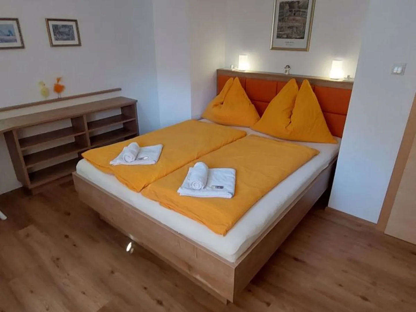Apartment Rupertus Rome: Historical City Center 34641