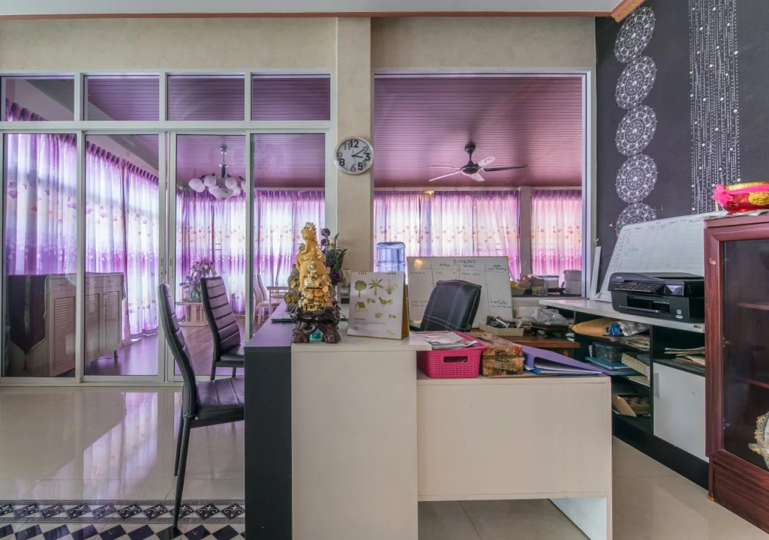 Narnia Villa Pattaya