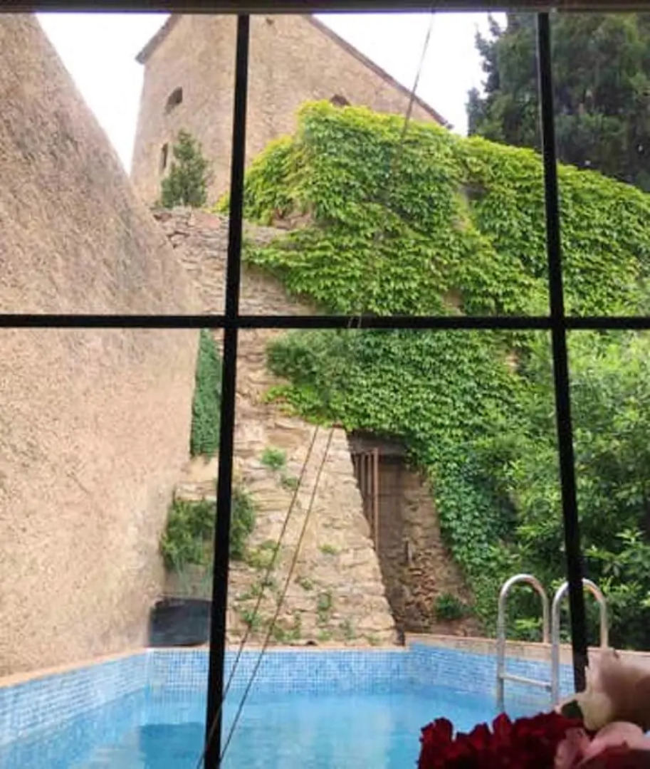 Mansion With 3 Bedrooms in Palau-sator, With Private Pool and Enclosed Garden