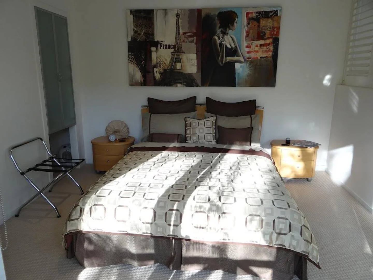 Eumundi Yacht Club B&B