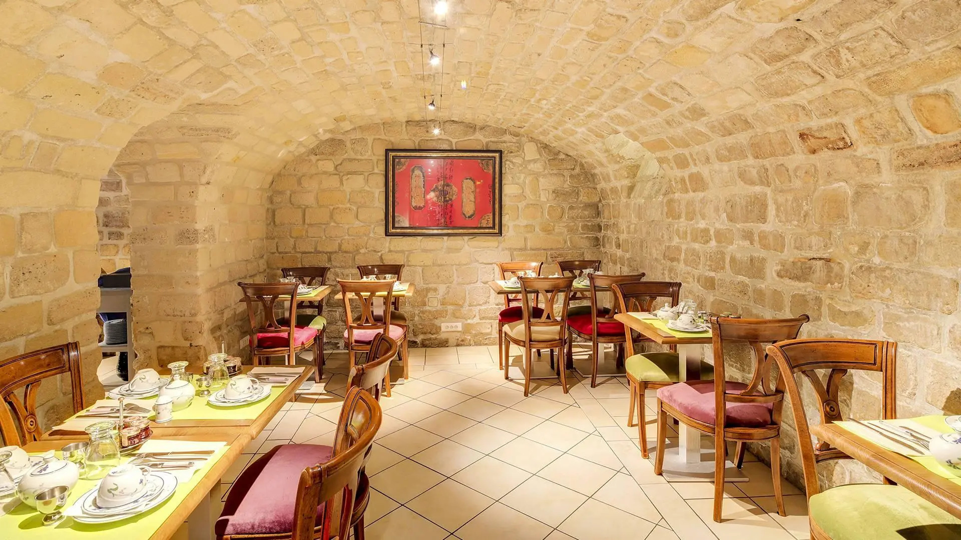 Le Relais Montmartre