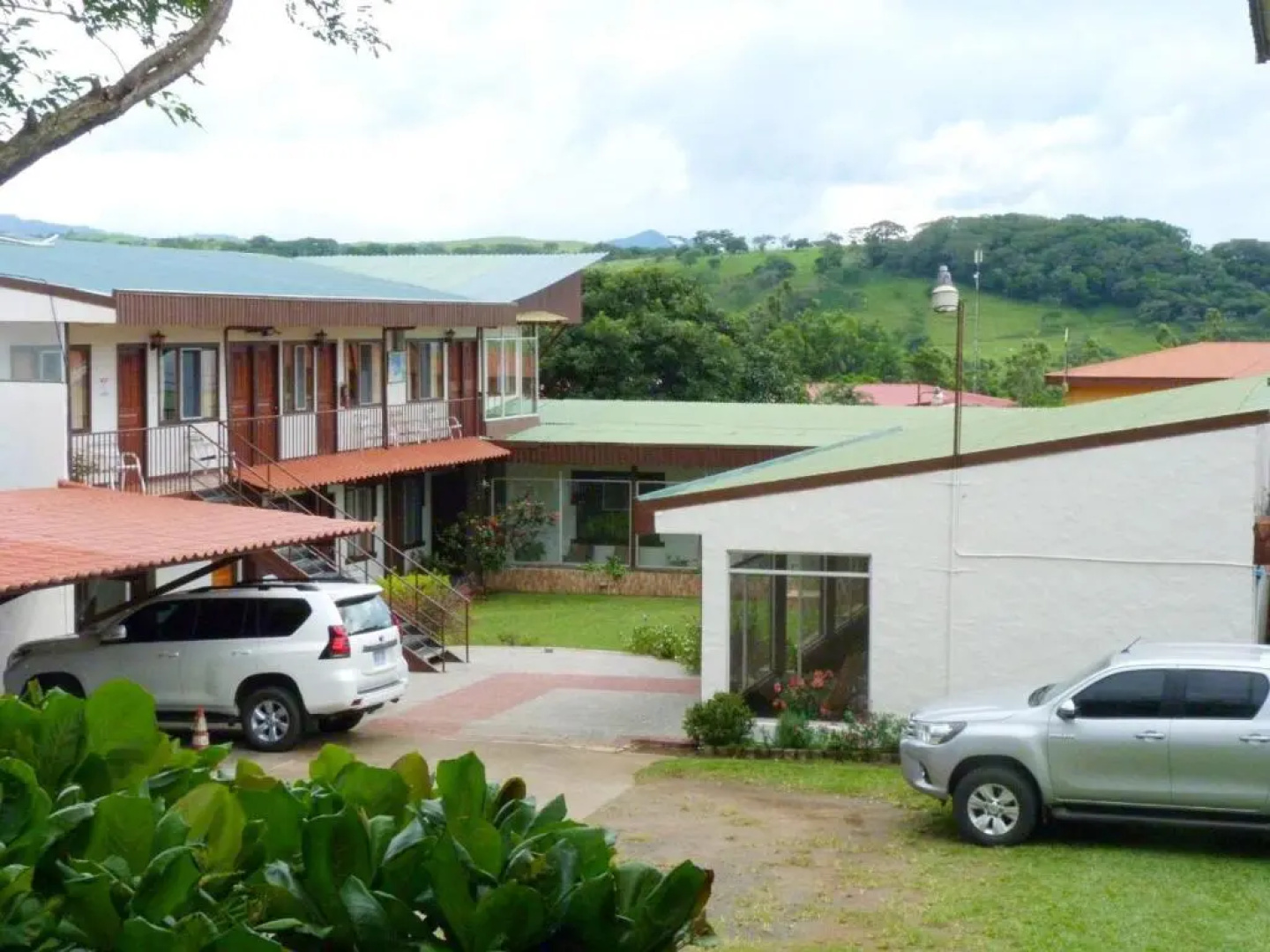 Hotel Naralit