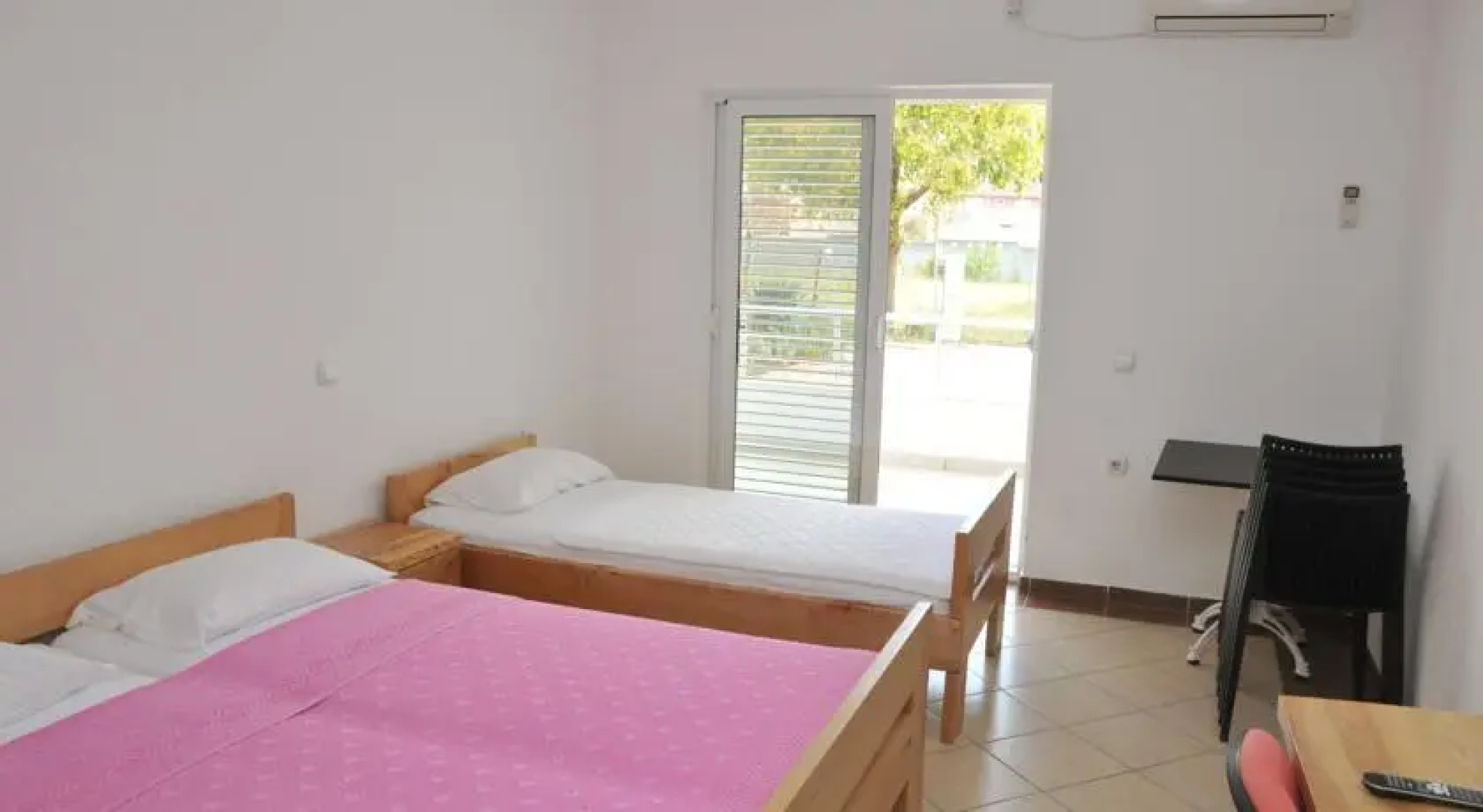 Hotel Biser Ulcinj