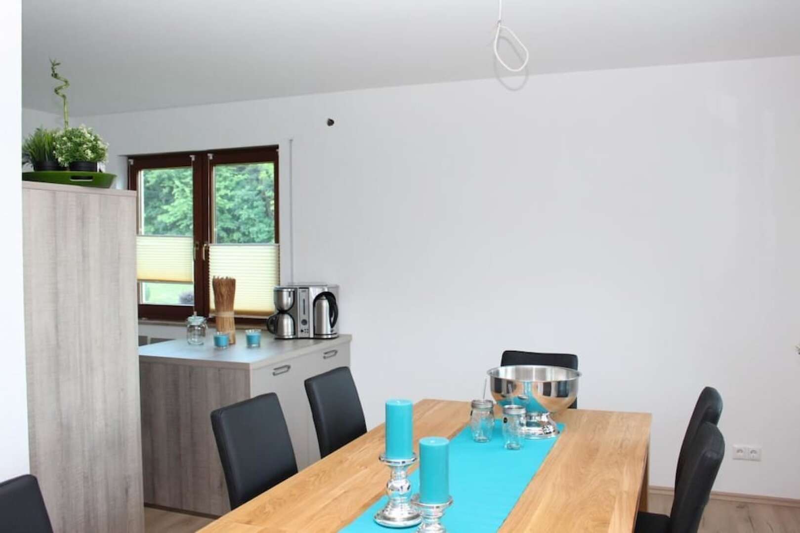 Ferienhaus Lirum Larum Löffelstiel