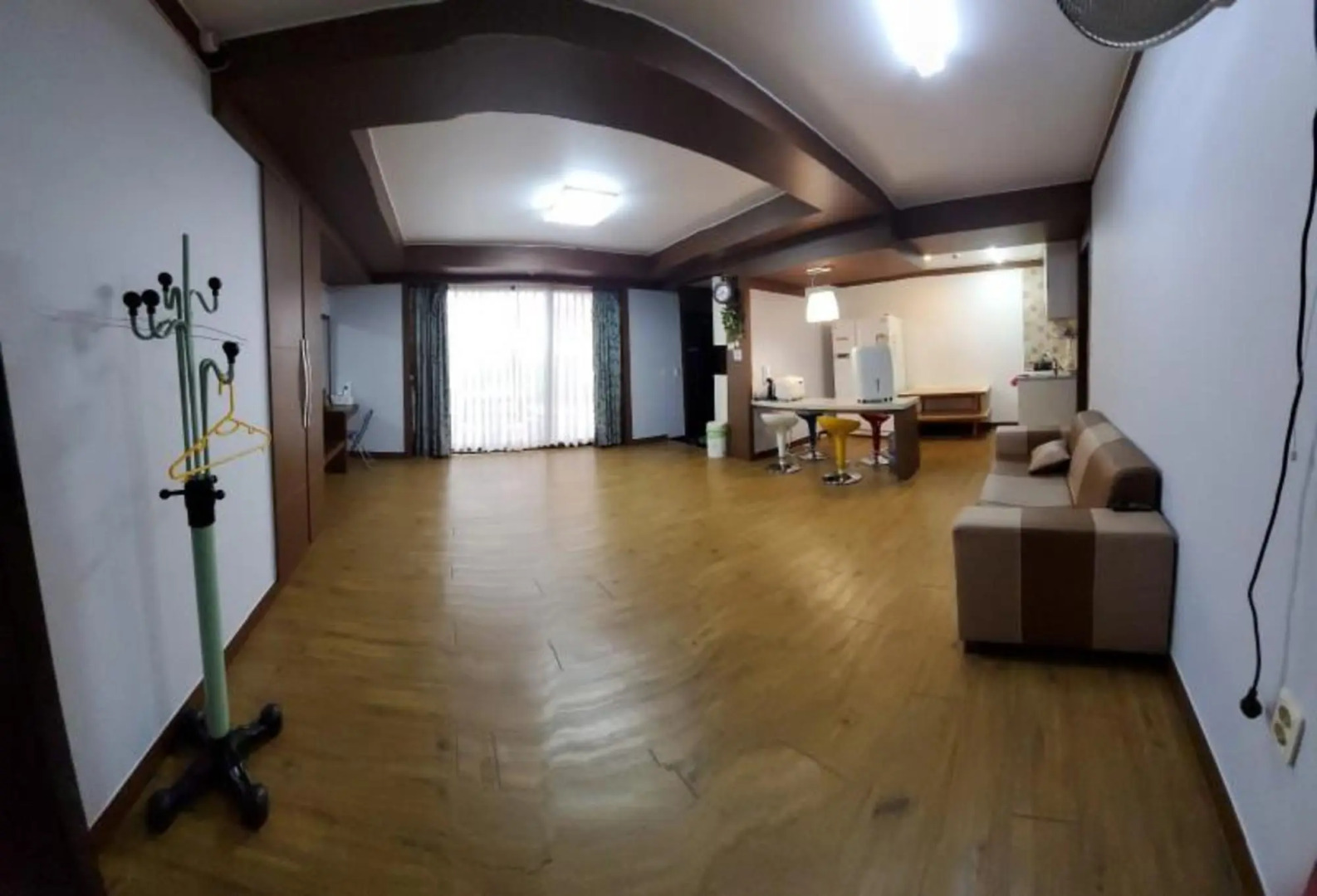 Yangpyeong Hayandohwaji Pension