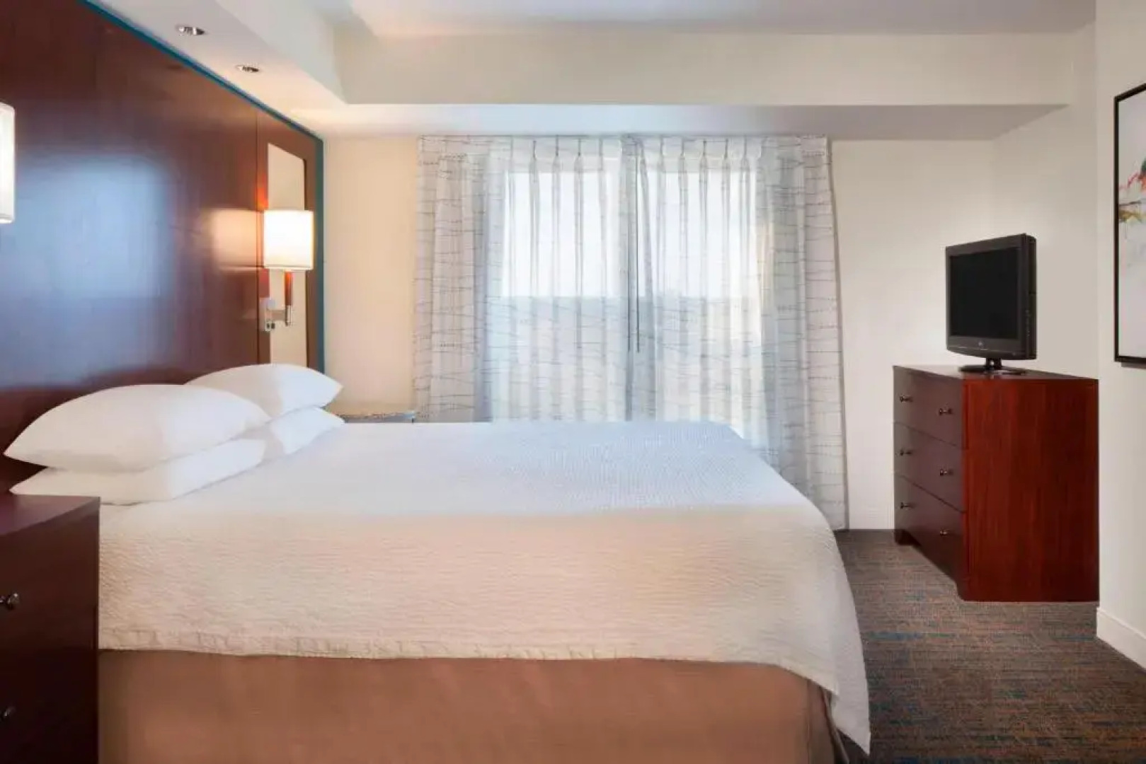 Residence Inn Stillwater