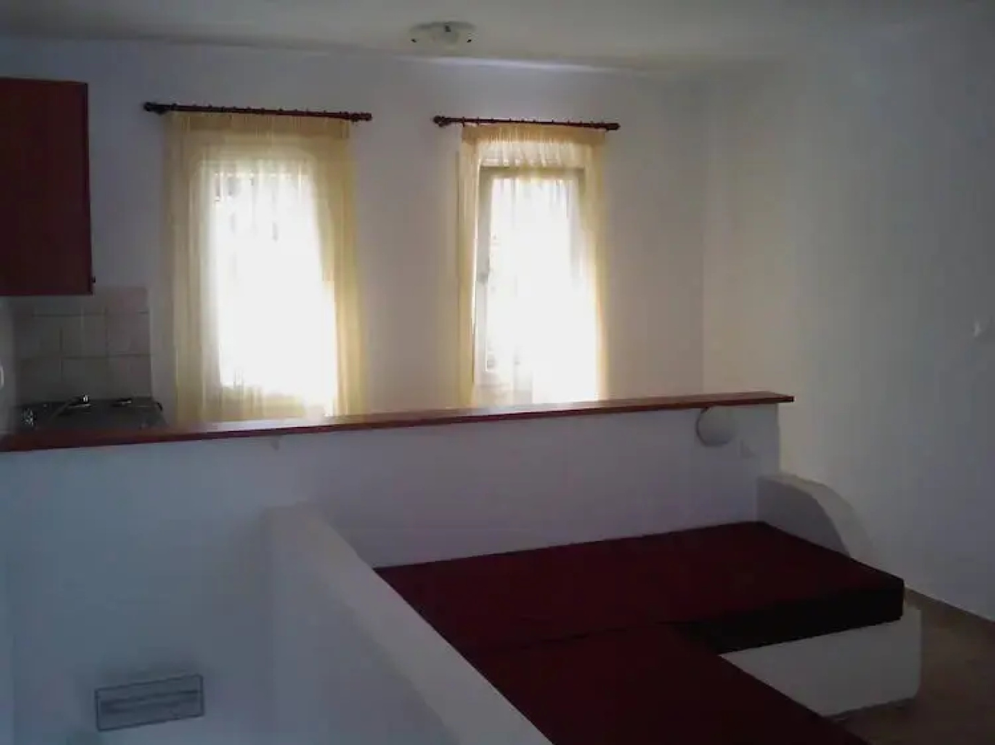 Coralli Apartments